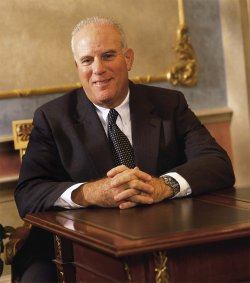 Stuart I. Meyers, Chairman and CEO, Cornerstone Group