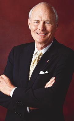 C. Preston Butcher, CEO Legacy Partners