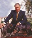 Gerald Ogier, president of ContraVest Inc.