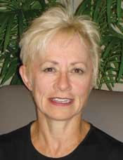 Sara Jo Light