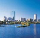 Boston ranks as one of New England's top multifamily markets.

NEW DIGS: The 420-unit, 28-story Archstone Boston Common, below, is the city's first rental, residential high-rise to be built in 20 years. Archstone-Smith expects to deliver first units in mid-2006.