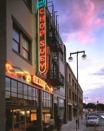 The Far East building, located in Los Angeles' Little Tokyo neighborhood, is a new tax-credit property that provides 16 units of affordable housing.