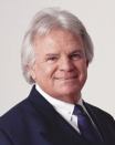 William Brisben, Chairman and CEO The Brisben Cos.