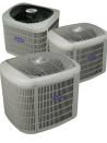 Carrier Corp. offers air-conditioning systems that exceed new federal efficiency standards. For more information, visit www.carrier.com.