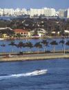 Strong job and population growth make South Florida a highly attractive market for investors, renters, and condo buyers. In Aventura, Fla., the 20-story tower (below) now known as Parc Central East was acquired in 2005 for converting to condos.