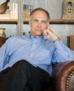PRIVATE MINDSET: David Fitch, CEO of Gables Residential, says going private made sense for his company–especially with its $350 million development pipeline.