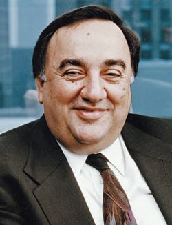 Anthony Rossi, President