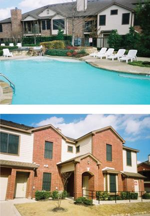 Fannie, Freddie have kept multifamily deals such as these flowing.