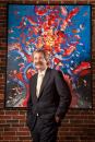 CHANGE AGENT: Larry Curtis, WinnDevelopment’s managing partner, is the 2009 president of the National Housing and Rehabilitation Association.