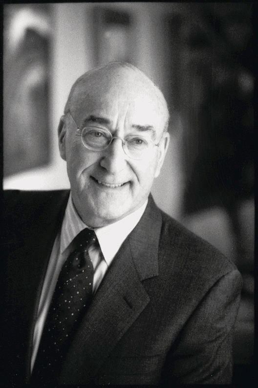 David Weiner

Chairman