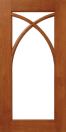 Pleasing Panes: WalzCraft has added several new Mullion Lite pattern options to its collection of cabinet doors. The accent doors, which feature glass inserts, are available in numerous wood species and finishing combinations. They can be used for any kitchen or bathroom project. For more information, call WalzCraft at 800-237-1326 or visit www.WalzCraft.com.