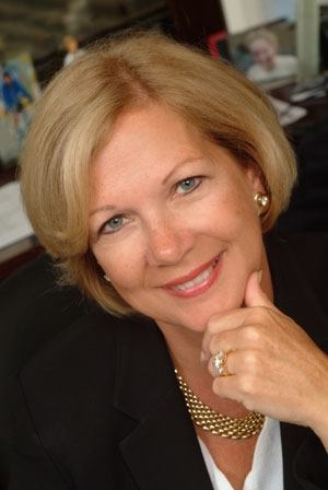 Christy Freeland