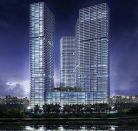 Icon Brickell