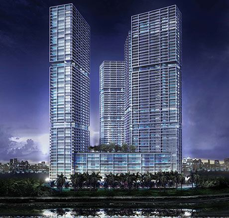 Icon Brickell