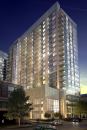 City Smarts: M&R Development's Parc Huron in Chicago exemplifies the company's approach to urban infill development and land purchasing.