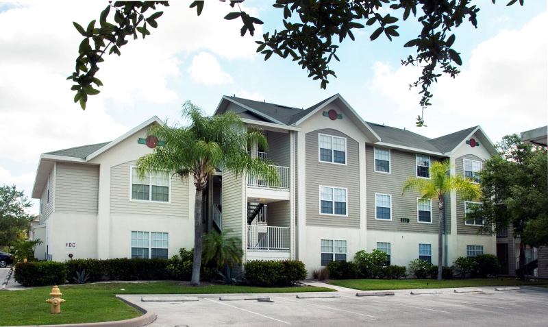 Miami Beach-based Fifteen Group will hit deferred maintenance first, value-add rehab next at the Turtle Creek Apartments in Naples, Fla.