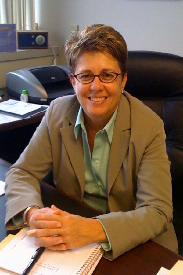 Bev Bates