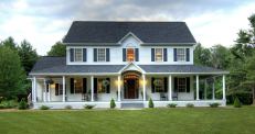 Modular building is expected to attract attention from energy-conscious buyers this year.&nbsp;Factory-built homes from Preferred Building Systems are virtually air-tight and extremely well-insulated, achieving HERS ratings under 50.