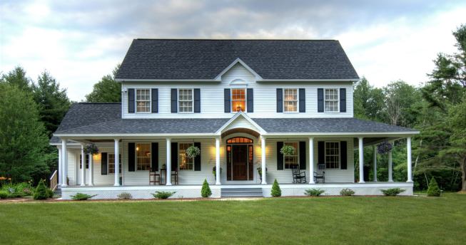 Modular building is expected to attract attention from energy-conscious buyers this year.&nbsp;Factory-built homes from Preferred Building Systems are virtually air-tight and extremely well-insulated, achieving HERS ratings under 50.