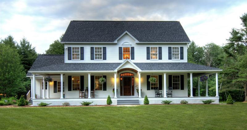 Modular building is expected to attract attention from energy-conscious buyers this year.&nbsp;Factory-built homes from Preferred Building Systems are virtually air-tight and extremely well-insulated, achieving HERS ratings under 50.