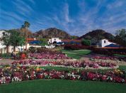 La Quinta Resort & Spa



Palm Springs, Calif.