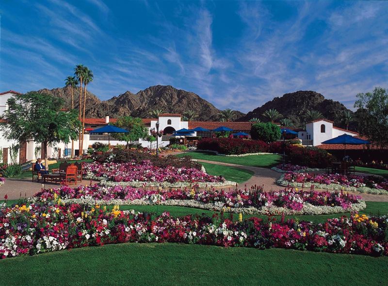 La Quinta Resort & Spa



Palm Springs, Calif.