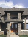 Eco-Shingles: Landmark Solaris from CertainTeed Roofing is a steep-slope, solar-reflective asphalt roofing shingle. Combining the traditional beauty of asphalt shingles with the ecological benefits of cool-roof technology, Solaris contains advanced colored granules that reflect the suns rays and can reduce a roofs temperature by as much as 

20 percent in summer. For more information, call CertainTeed at 800-233-8990 or visit www.certainteed.com.