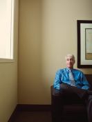 Steve Heimler, Principal, Cirrus Asset Management