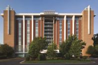 Charlottetown Terrace, Project of the Year: Apartment Renovation