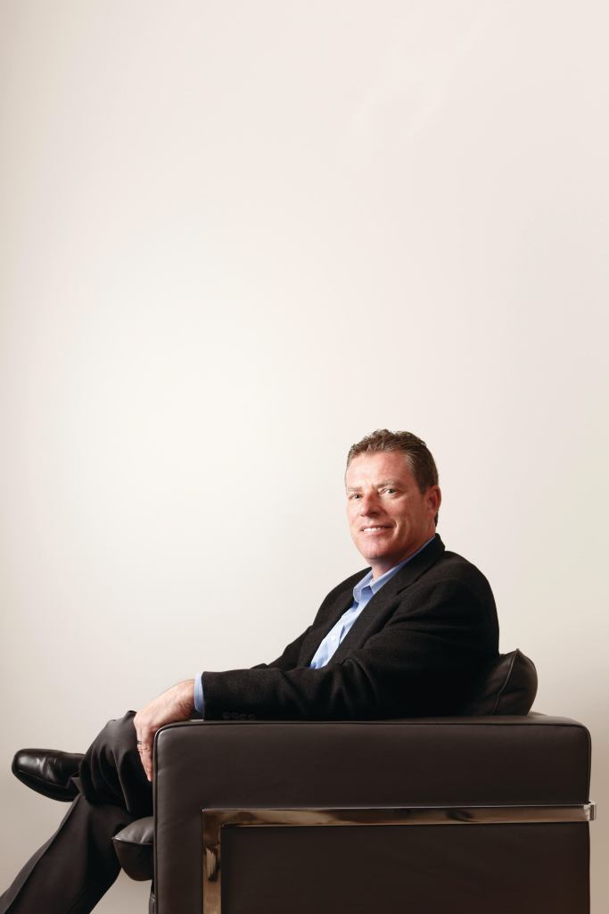 When tasked with upgrading operational efficiencies and improving resident accessibility at Madison Apartment Group, Dean Holmes made quick work of the challenge.