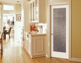 A Touch of Glass

Rehabbing the interior of your multifamily units? Jeld-Wen’s new Authentic Wood Door line includes interior and entry models with a variety of decorative-glass options, such as 3-D cast glass, textured glass, V-groove glass, and screen printing that can turn ordinary doors into works of art.