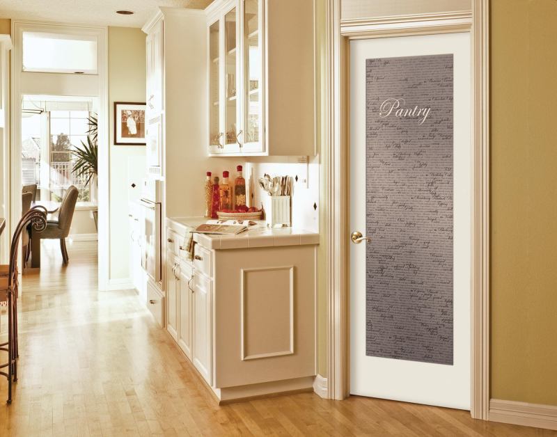 A Touch of Glass

Rehabbing the interior of your multifamily units? Jeld-Wen’s new Authentic Wood Door line includes interior and entry models with a variety of decorative-glass options, such as 3-D cast glass, textured glass, V-groove glass, and screen printing that can turn ordinary doors into works of art.