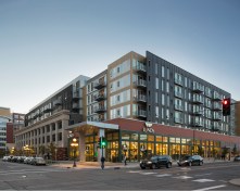 The Penfield / BKV Group