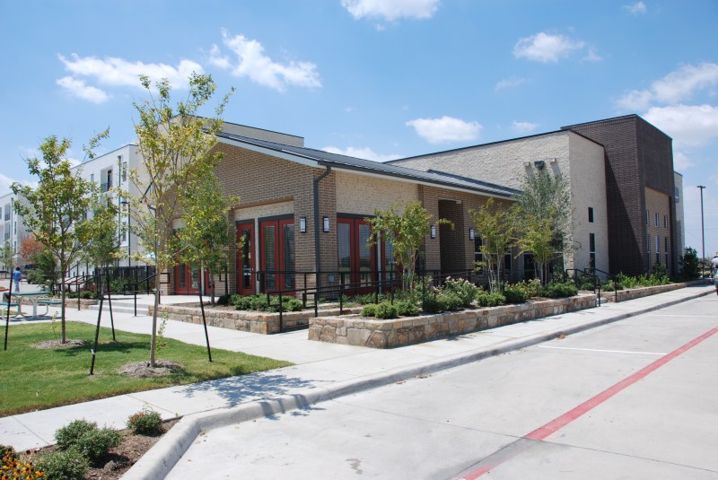 2016 MFE AwardsMixed Income, MeritThe MillenniumKWA Construction