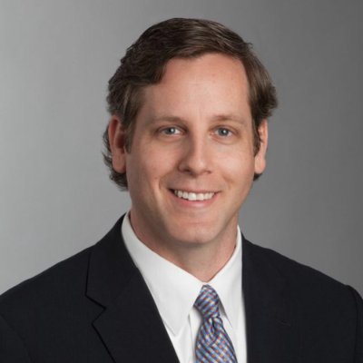 Alex Eyssen, Vice President of The Bainbridge Companies.