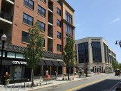 Mixed-use communities, retail, AvalonBay Communities