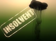 bankruptcy, Chapter 7, Chapter 13, insolvent