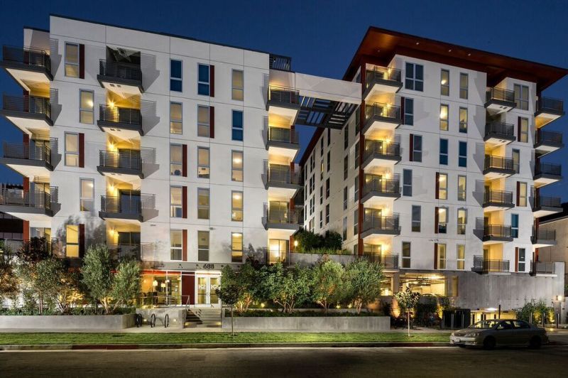 TOD, transit-oriented development, urban development, Koreatown