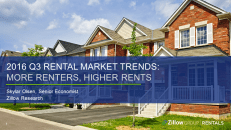 Rents are expected to rise at more than twice the national rate in the West Coast’s largest cities.