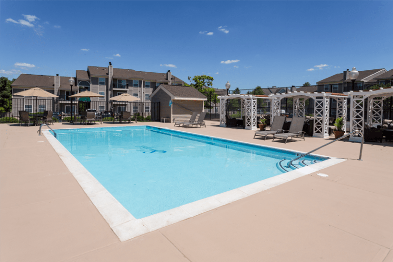 The Southfield in Nottingham, Md., one of TruAmerica's latest acquisitions.