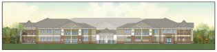 Cornerstone at Toms River