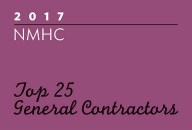 2017 NMHC Top Contractors