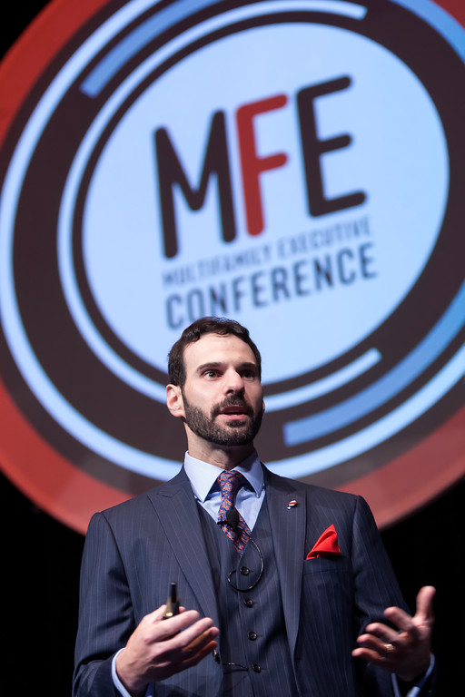 Ryan Severino, chief economist at JLL, says the economy is in good shape moving forward.