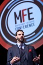 Ryan Severino, chief economist at JLL, says the economy is in good shape moving forward.