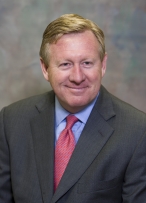 Randy Churchey, CEO of EdR.