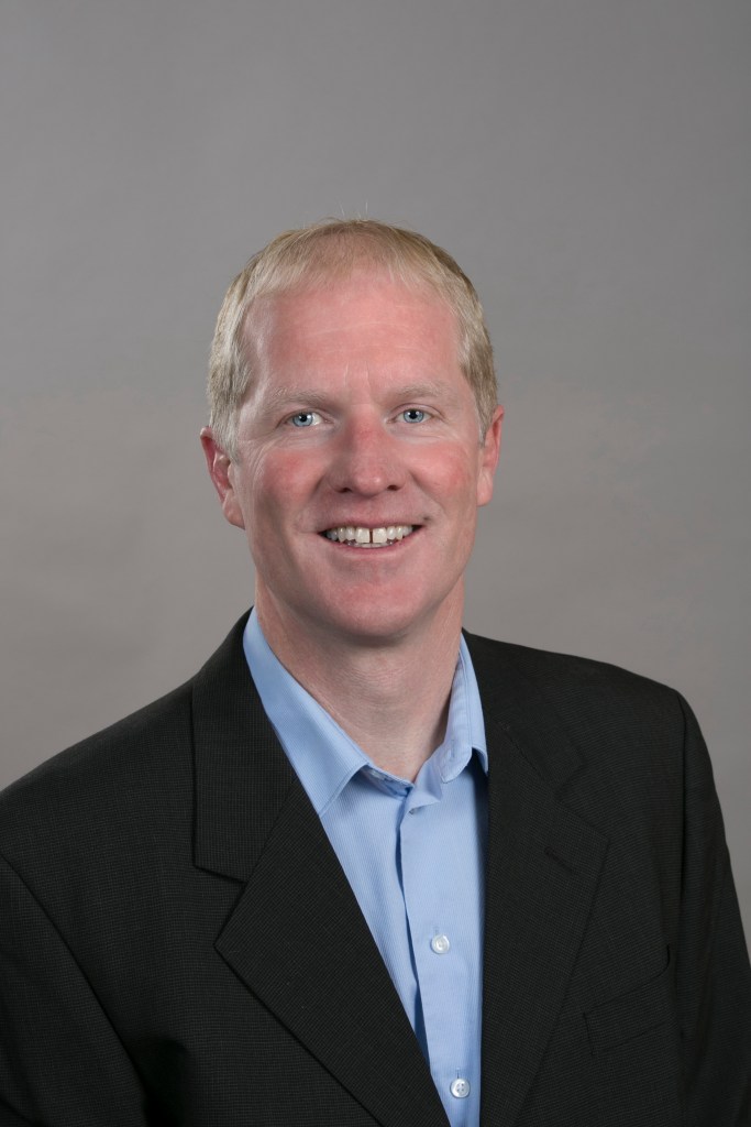 Mike Doherty, senior vice president of TransUnion’s rental screening solutions group.