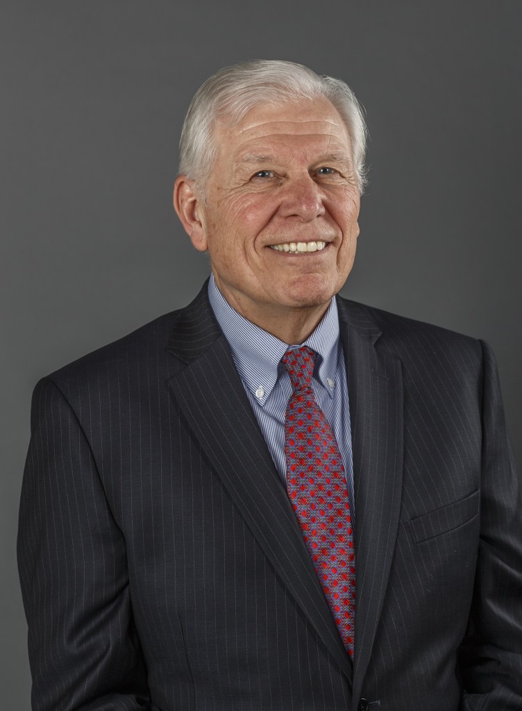 George L. Ochs