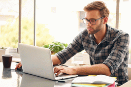 Blurry lines between work and play make every space a work space.