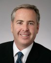 Keith Harris, Senior Vice President of Bozzuto.