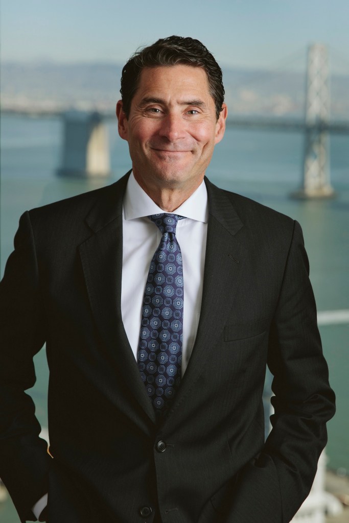 Mike McRoberts